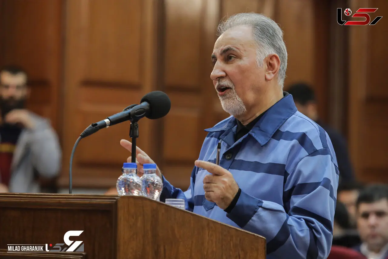 دادگاه نجفی در قتل میترا استاد فردا غیر علنی برگزار می‌شود
