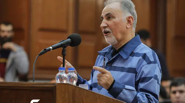 دادگاه نجفی در قتل میترا استاد فردا غیر علنی برگزار می‌شود