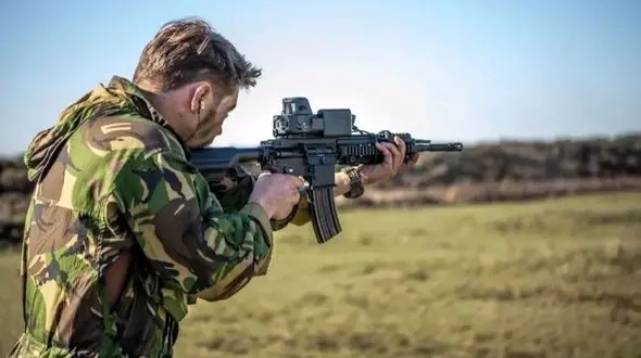 خمپاره بی‌ صدا و پهپاد جیبی: گجت‌ های ویژه نیروهای سری