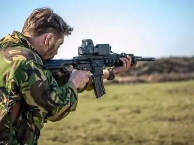 خمپاره بی‌ صدا و پهپاد جیبی: گجت‌ های ویژه نیروهای سری