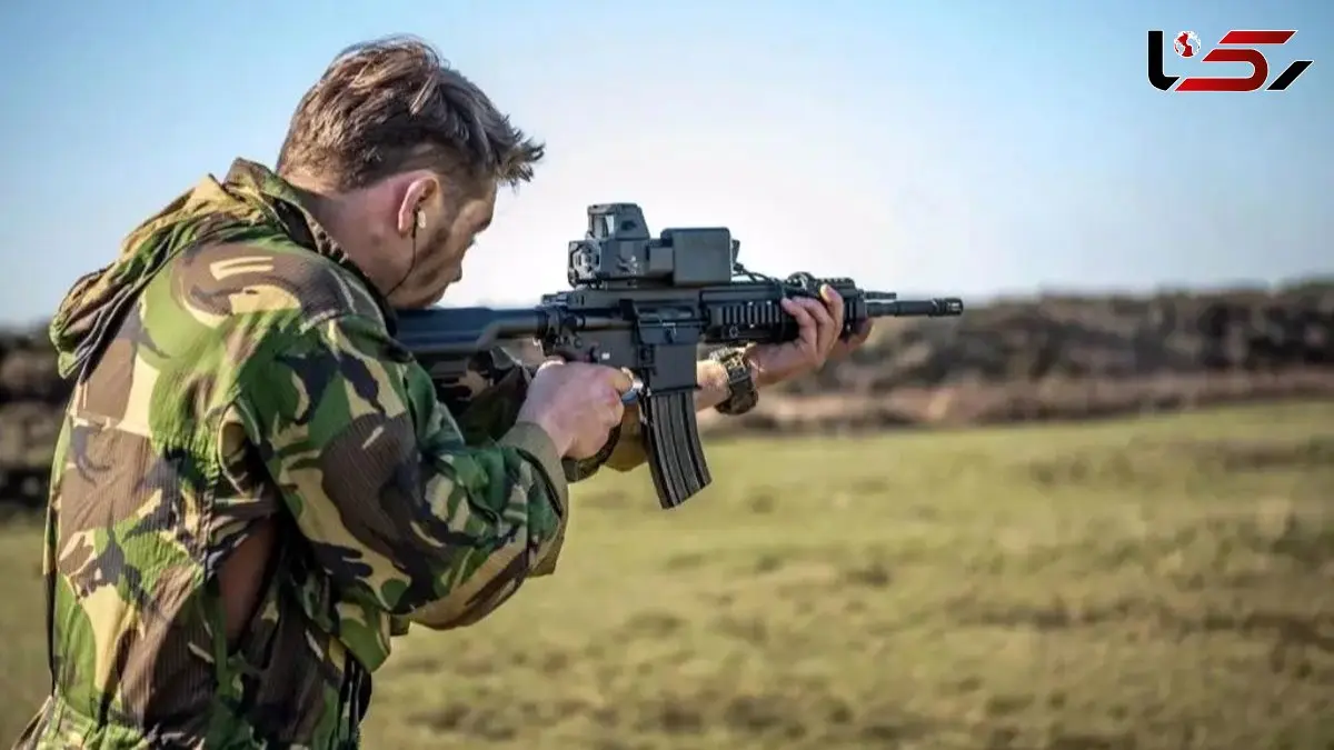 خمپاره بی‌ صدا و پهپاد جیبی: گجت‌ های ویژه نیروهای سری