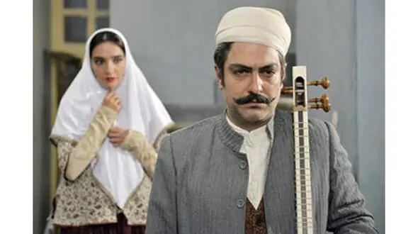 آخرین جزئیات از فیلم پرحاشیه نرگس مست 