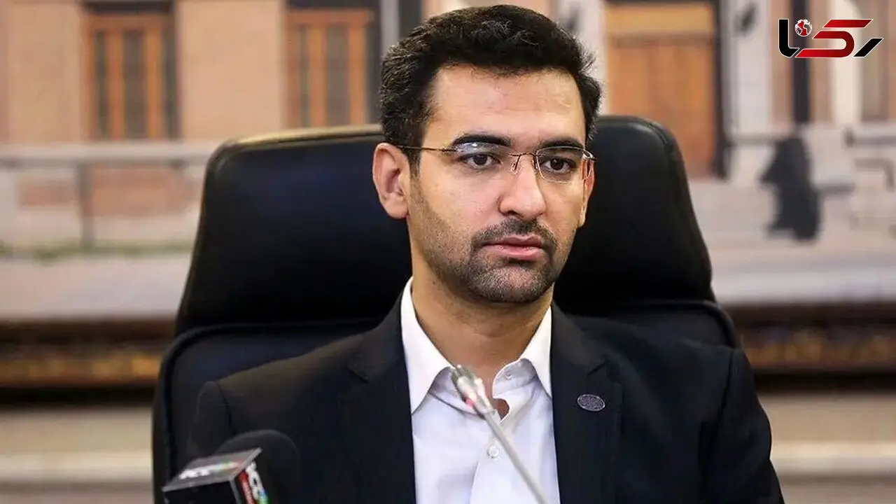 آذری جهرمی به پزشکیان: نداری‌ها برای مردم، داشتن‌ها برای خواص؟