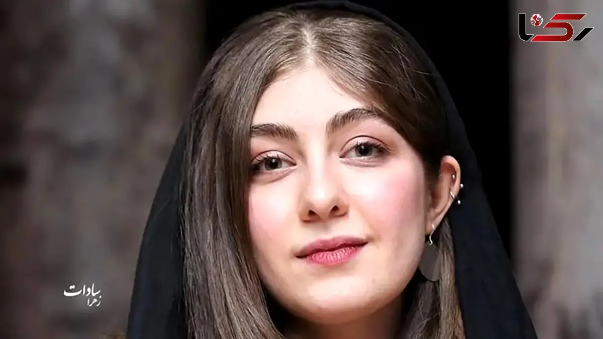 فیلم/ راهکار الیکا ناصری بازیگر دهه هشتادی سینما برای حفظ انرژی زنانه اش: آشپزی میکنم غذاهای اعیونی درست می کنم ولی از ظرف شستن متنفرم