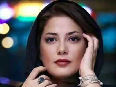 عکس / تغییر چهره خاص طناز طباطبایی زیباترین خانم بازیگر ایران / نشناسید تشخیص نمی دهید طناز سینمای ایران است ...