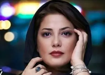 عکس / تغییر چهره خاص طناز طباطبایی زیباترین خانم بازیگر ایران / نشناسید تشخیص نمی دهید طناز سینمای ایران است ...
