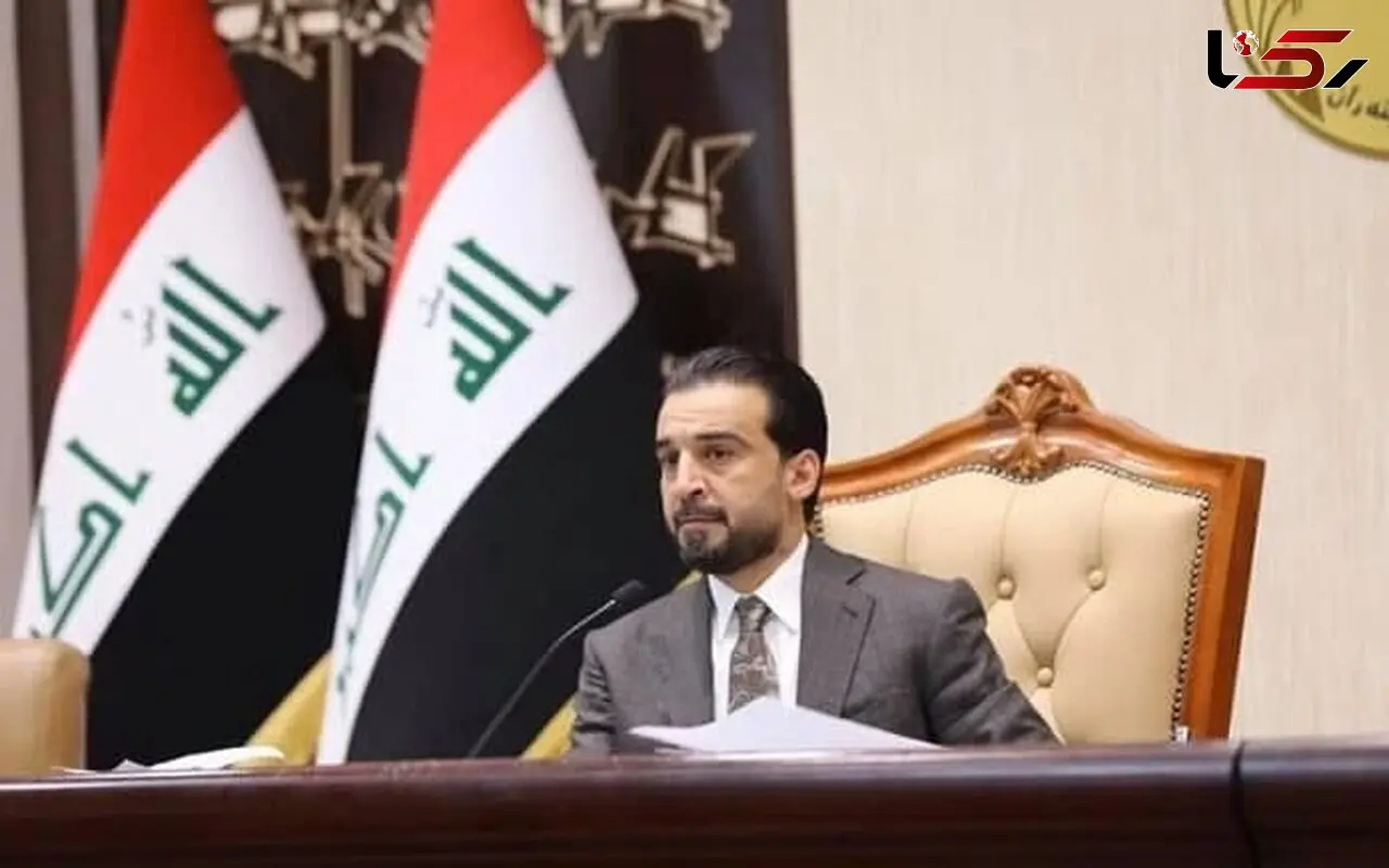 محمد الحلبوسی برای بار دوم رئیس پارلمان عراق شد