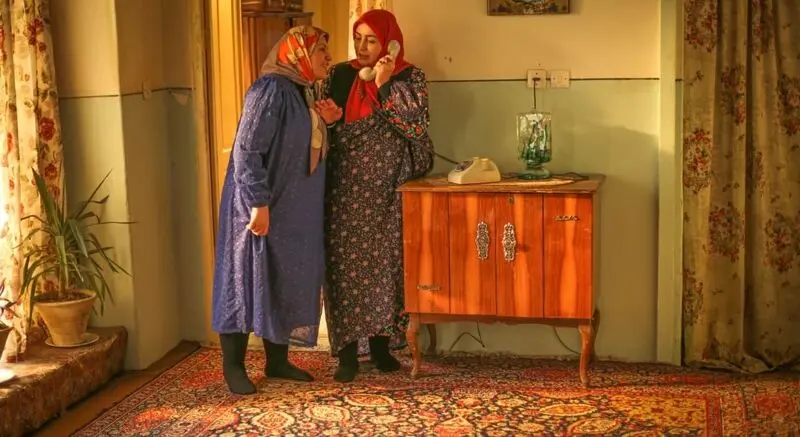 سریال زیرخاکی2