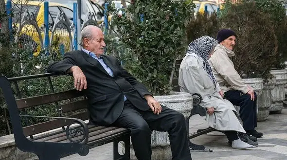 حقوق بازنشستگان در سال ۱۴۰۴ چقدر اعلام شده است؟