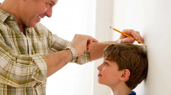 کدام راه برای افزایش قد توصیه می شود؟