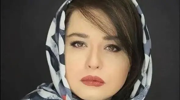 نگاهی به بالکن سرسبز مهراوه شریفی نیا بازیگر نقش کیمیا ؛ چه شمعدون های قشنگی