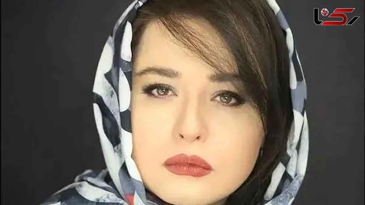 نگاهی به بالکن سرسبز مهراوه شریفی نیا بازیگر نقش کیمیا ؛ چه شمعدون های قشنگی