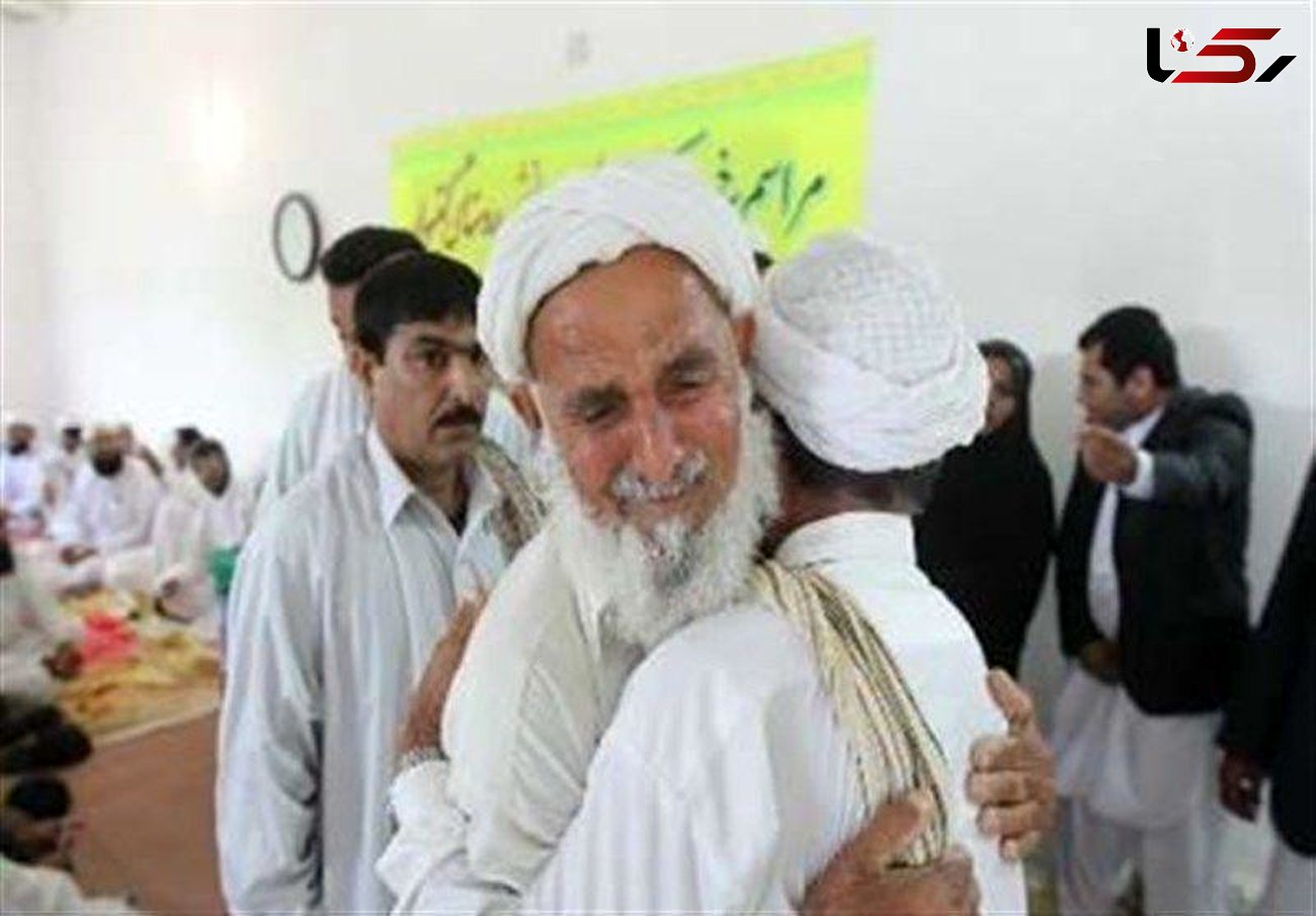 ۲ طایفه در سیستان و بلوچستان بعد از ۲۷ سال صلح کردند