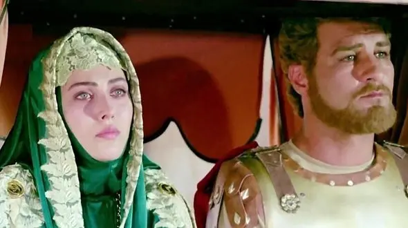 فیلم  تغییر چهره  بازیگران سریال مردان آنجلس ! / مهتاب کرامتی جوانتر از 27 سال قبل !