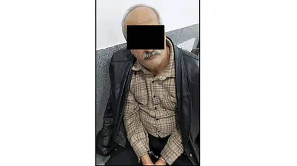 از رگبار گلوله های طالبان تا راز دستبند 500 هزار دلاری