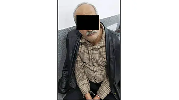 از رگبار گلوله های طالبان تا راز دستبند 500 هزار دلاری