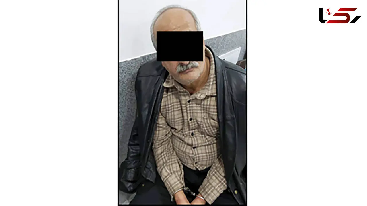 از رگبار گلوله های طالبان تا راز دستبند 500 هزار دلاری