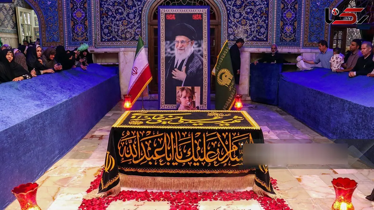 آخرین هشدارهای رهبر شهید انقلاب چه بود؟ / آمریکا و همراهانش در داخل کشور چه نقشه هایی که ندارند