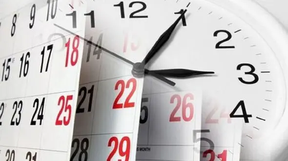 سیر تا پیاز تعطیلات سال 1400 !