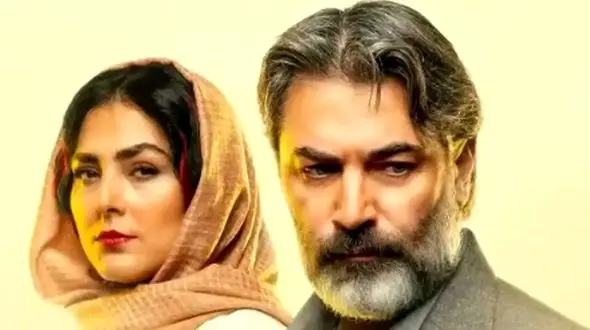 یک جایزه بین المللی دیگر برای پارسا پیروزفر و هدی زین العابدین