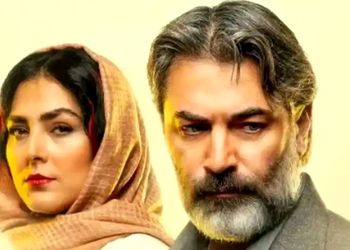 یک جایزه بین المللی دیگر برای پارسا پیروزفر و هدی زین العابدین