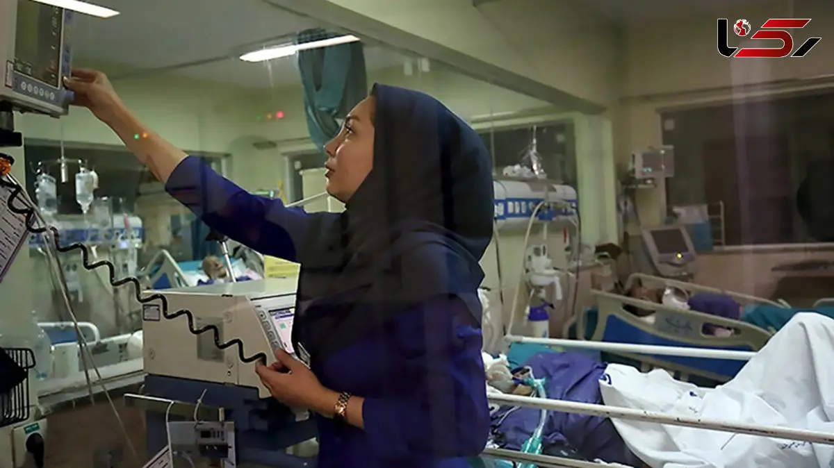 سفره های پرستاران همچنان خالی است/ وفاداری پرستاران در بزنگاه های حساس؛ بی پاسخ در سیاست گذاری حقوق و دستمزد!
