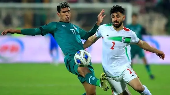 دیدار تدارکاتی بدون سرمربی!