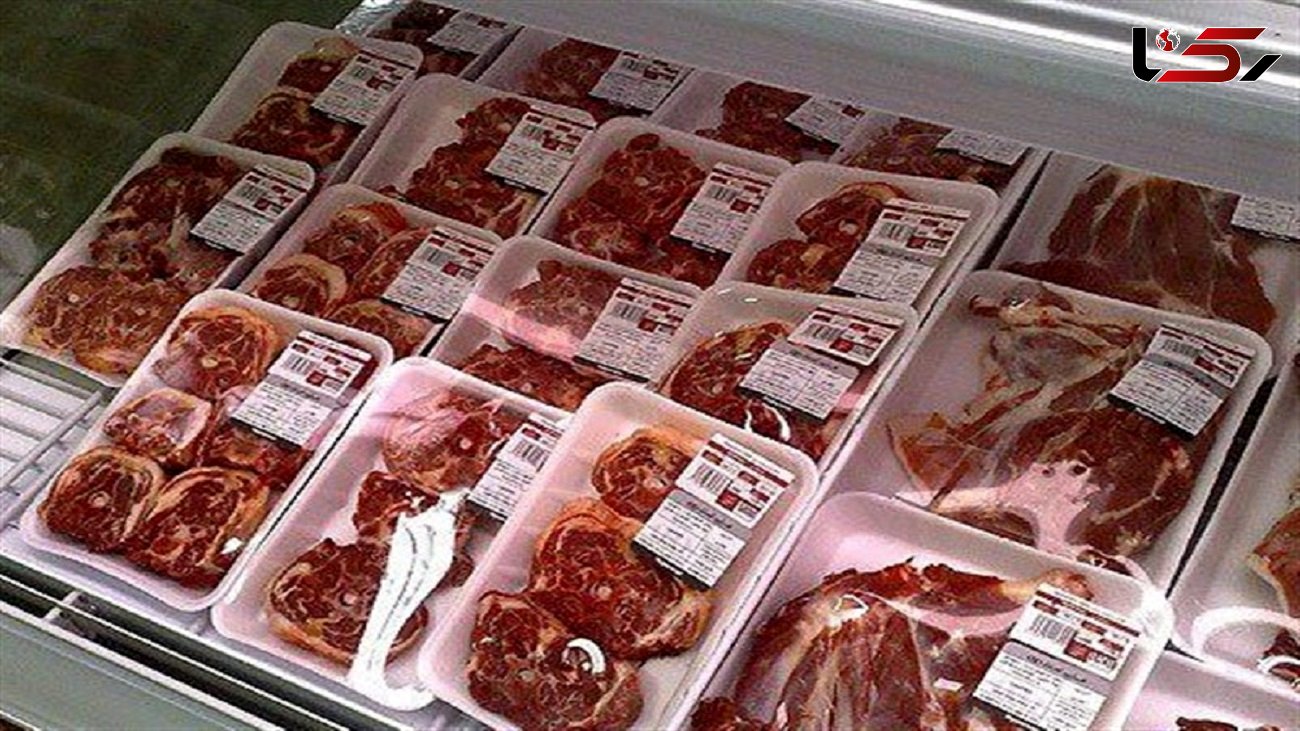 قیمت گوشت در بازار امروز 3 خرداد+ جدول 