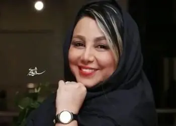 فیلم/ دکوراسیون خانه شیک بهنوش بختیاری با چیدمان لوکس و شاهانه / از مبل های سلطنتی تا رده  های اعیانی