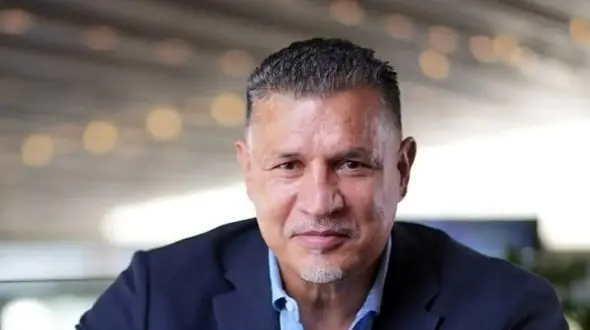 نماز اول وقت و قرآن خوندن علی دایی/ پشت صحنه موفقیت و محبوبیت شهریار فوتبال ایران