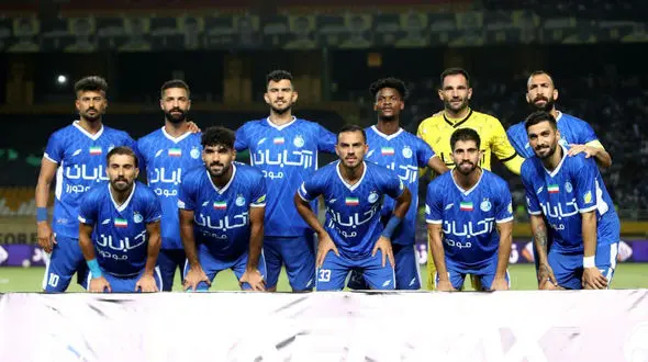 ترکیب استقلال مقابل المحرق بحرین اعلام شد