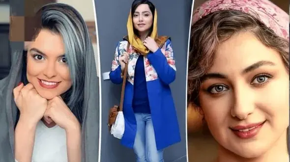 این خواهر و برادران ایرانی سینما را تسخیر کردند + عکس و اسامی 12 بازیگر جنجالی!