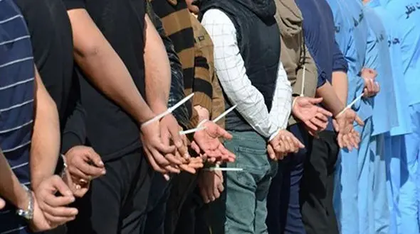 470 کارت بانکی اجاره ای 2 هزار میلیارد تومان گردش مالی داشت / جولان قماربازان در مازندران