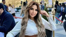 خانم مجری مشهور تلویزیون  به اعدام محکوم شد + عکس و اتهام