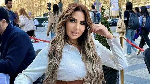 خانم مجری مشهور تلویزیون  به اعدام محکوم شد + عکس و اتهام