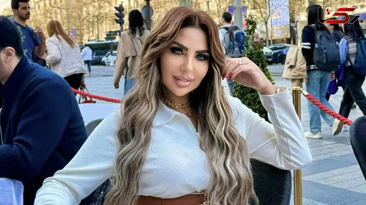 خانم مجری مشهور تلویزیون  به اعدام محکوم شد + عکس و اتهام