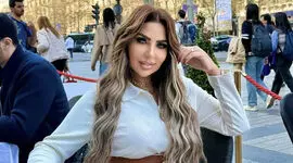 خانم مجری مشهور تلویزیون  به اعدام محکوم شد + عکس و اتهام