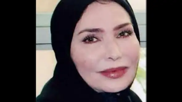 تغییر سپیده خانم بازیگر قبل انقلاب بعد سالها ! / پلنگ و با صورتی تزریقی ! + عکس ها