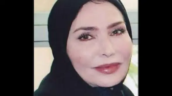تغییر سپیده خانم بازیگر قبل انقلاب بعد سالها ! / پلنگ و با صورتی تزریقی ! + عکس ها