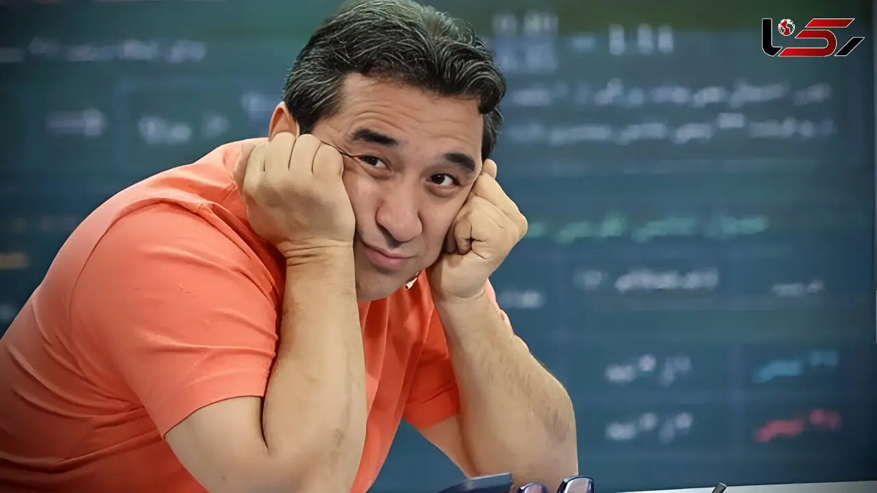 احضار انضباطی خداداد عزیزی
