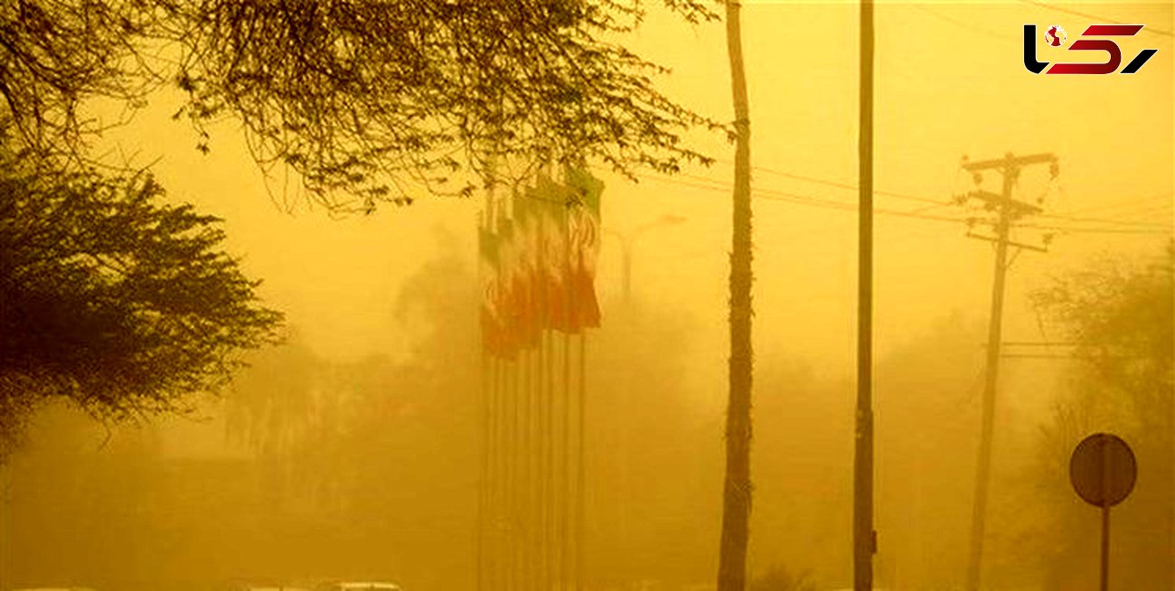 زابل آلوده ترین شهر کشور در ۱۴۰۱