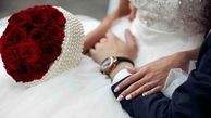 پرهزینه ترین عروسی ایران اینجا برگزار شد ! / عروس و داماد کی بودند ! + عکس 