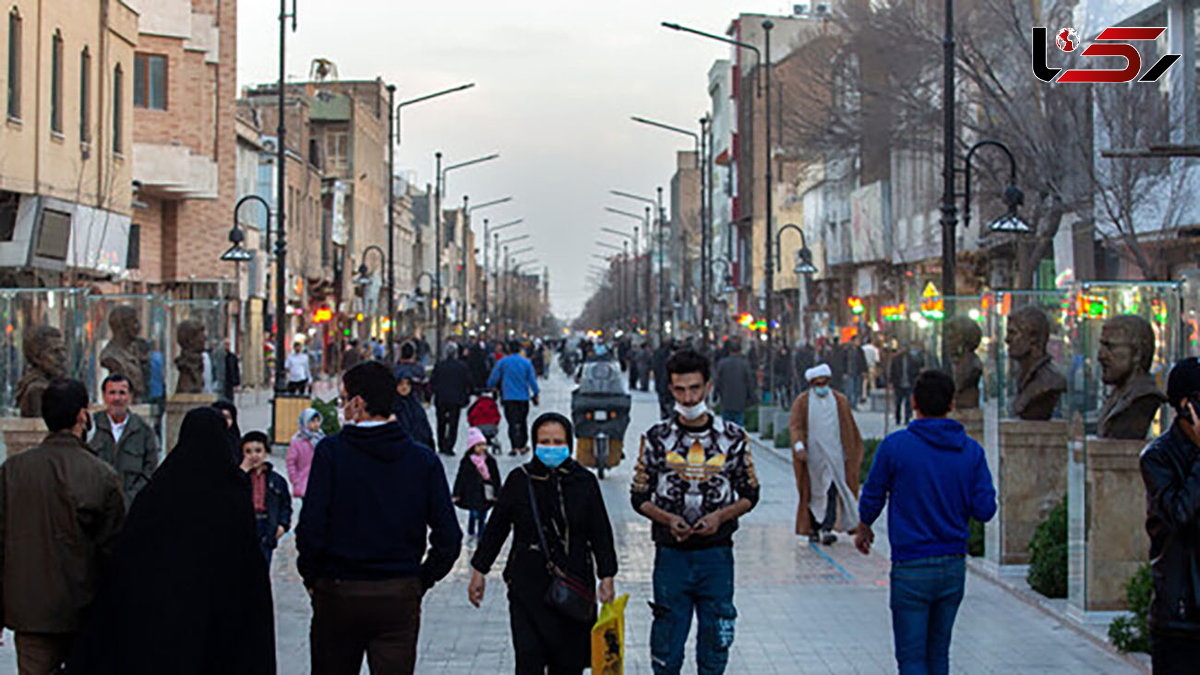 جولان کرونای انگلیسی این بار در قم