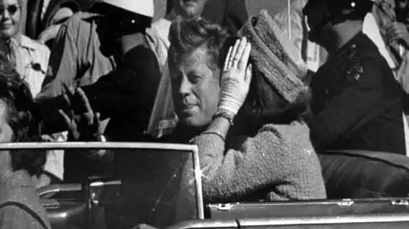 رازهایی از ترور مرموز رئیس جمهور آمریکا ! + جزئیات