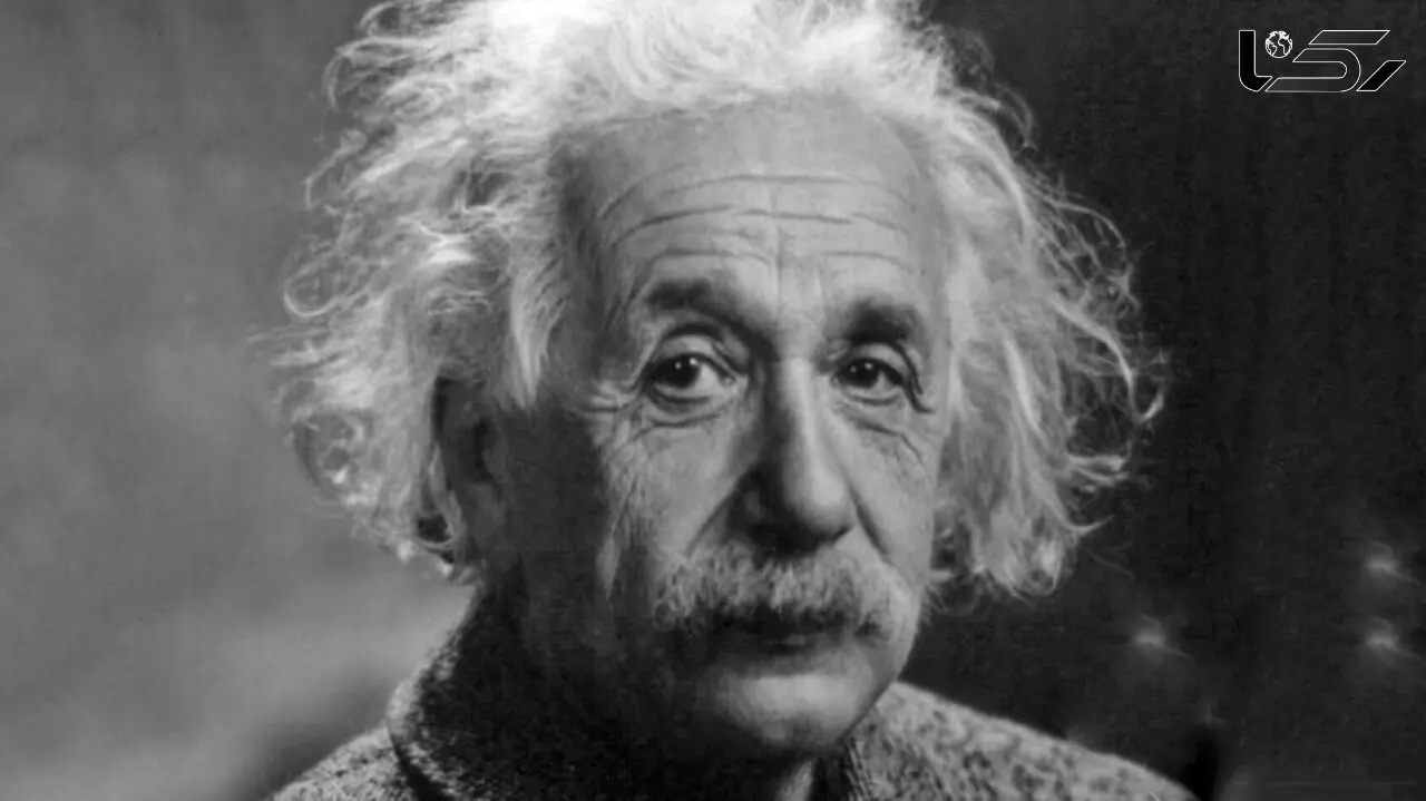 یک بیماری انیشتین را نابغه کرده بود! + عکس