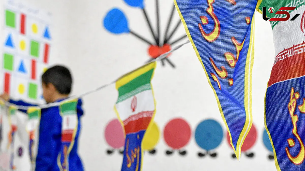 مدارس با برنامه‌های جذاب به استقبال جشن‌های نیمه شعبان و دهه فجر می‌روند