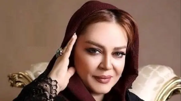 عکس/ نگاهی به کت و شلوار دیپلماتی بهاره رهنما که این روزها مد شده/ باحجاب، شیک و ترتمیز