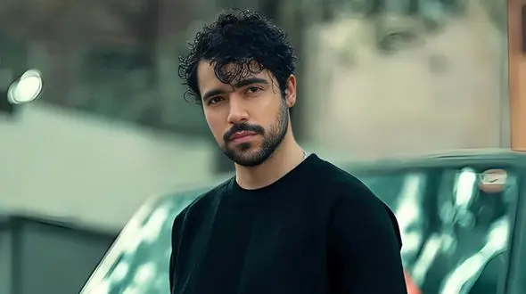 دانلود آواز باشکوه وحشی از  شروین حاجی پور 