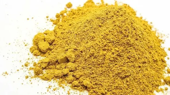 ادویه مرغ درست کرده اید؟ / فیلم