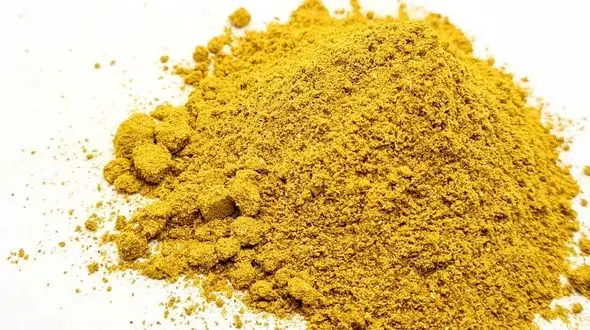 ادویه مرغ درست کرده اید؟ / فیلم